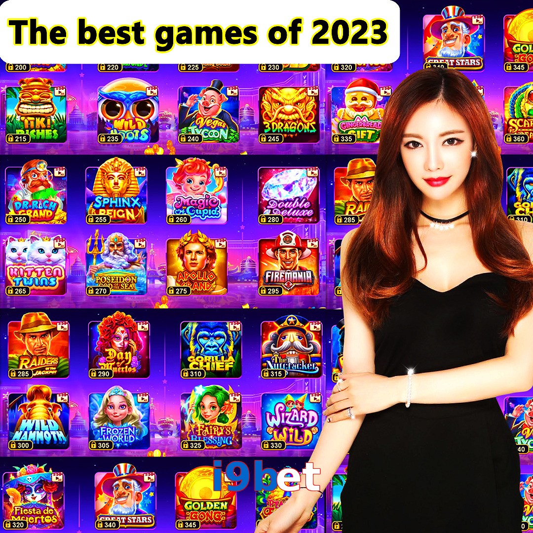 i9bet