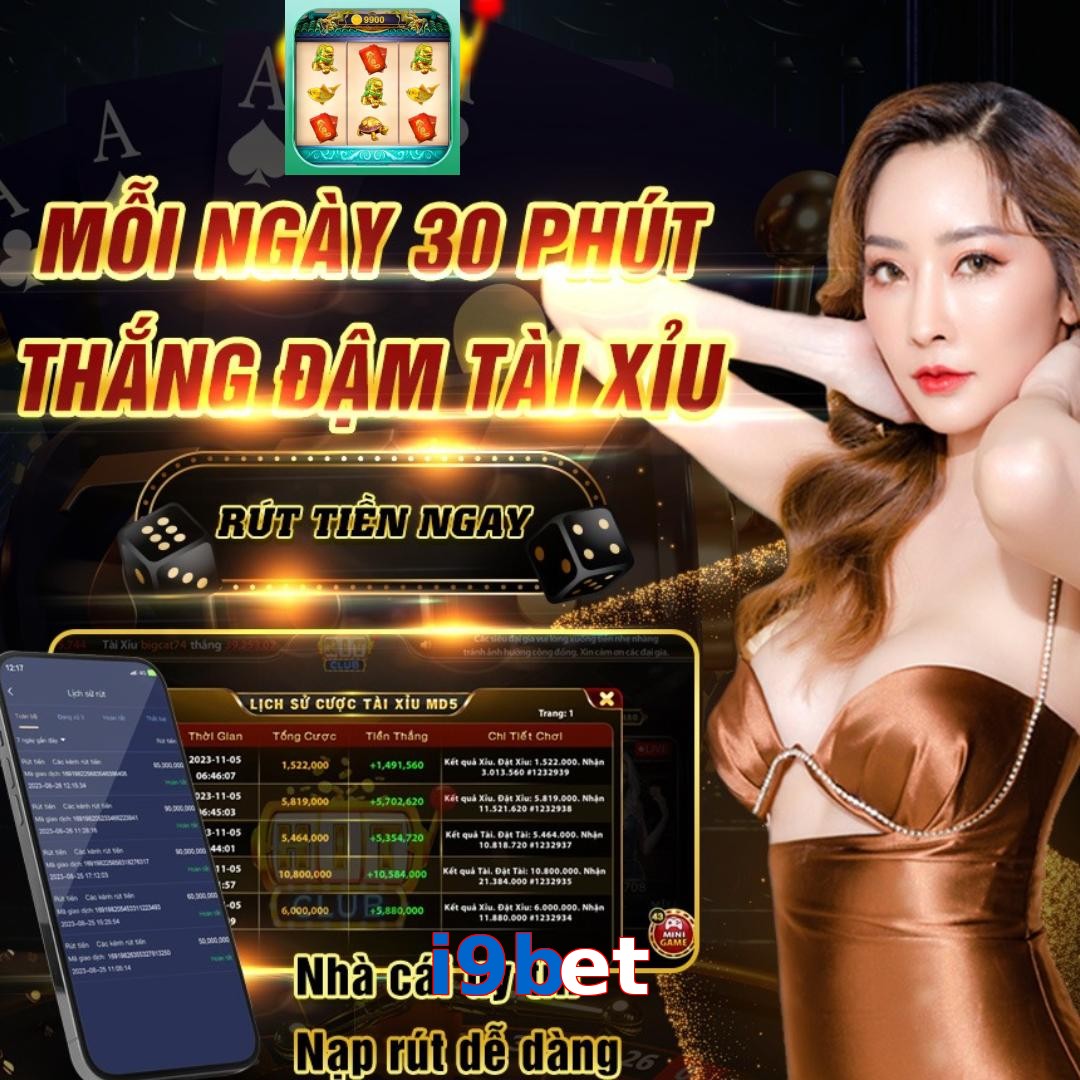 i9bet