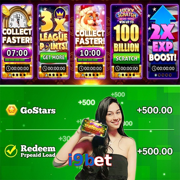 i9bet