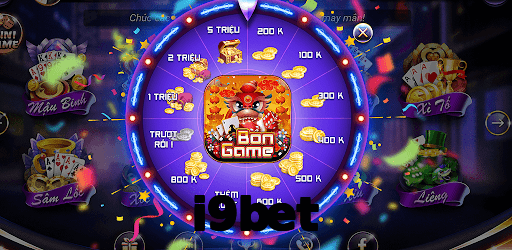 i9bet
