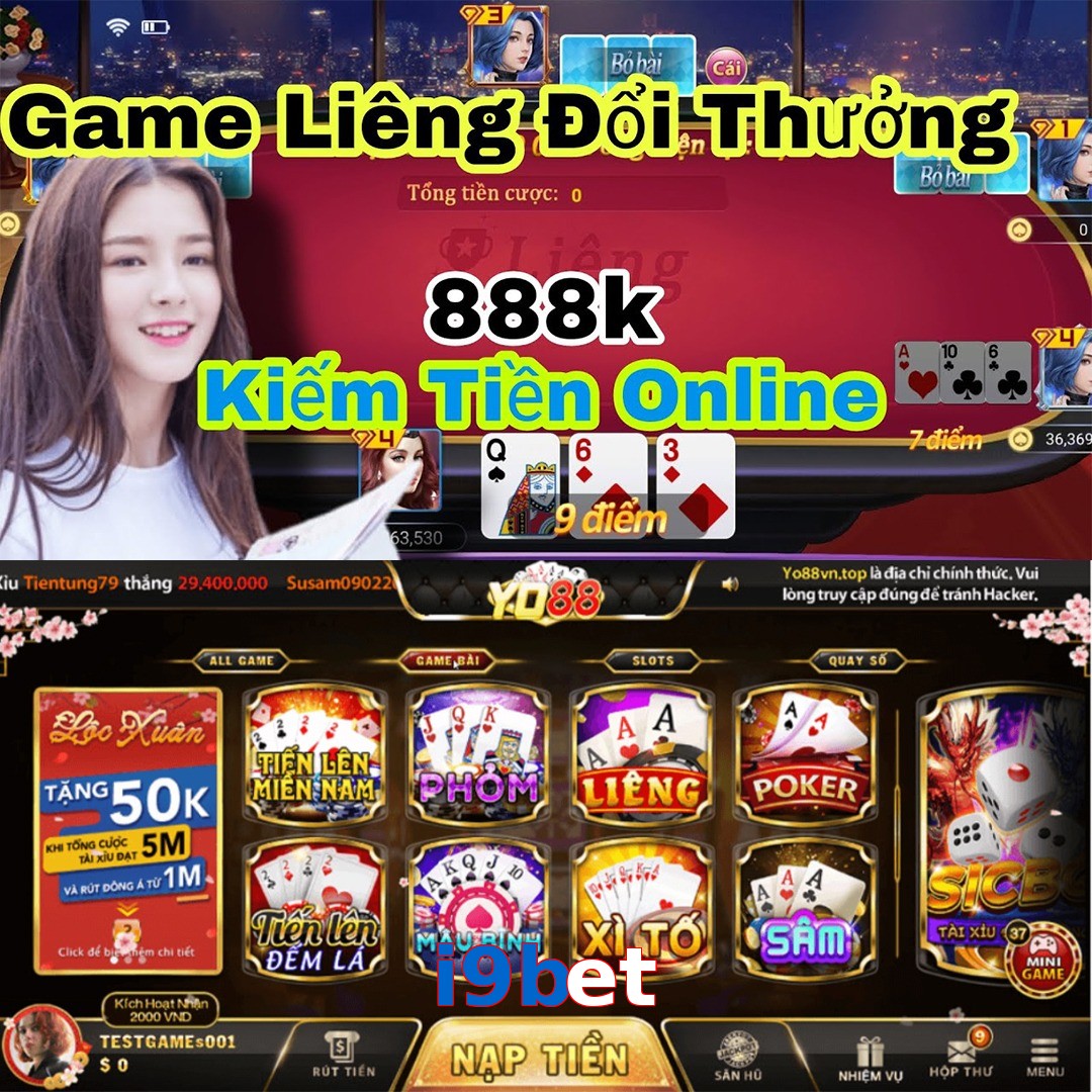 i9bet