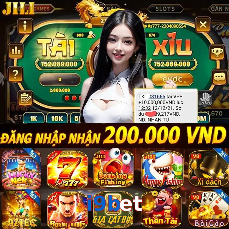 i9bet