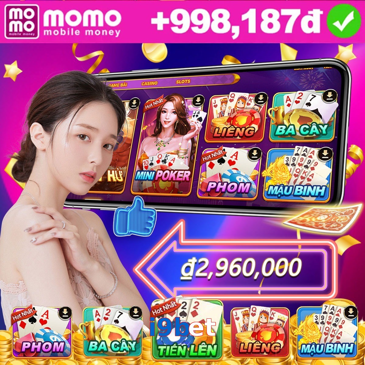 i9bet