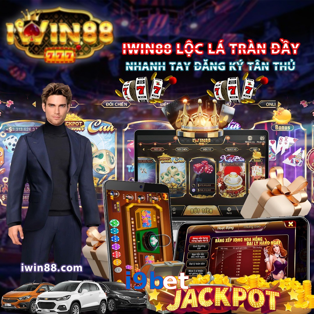 i9bet