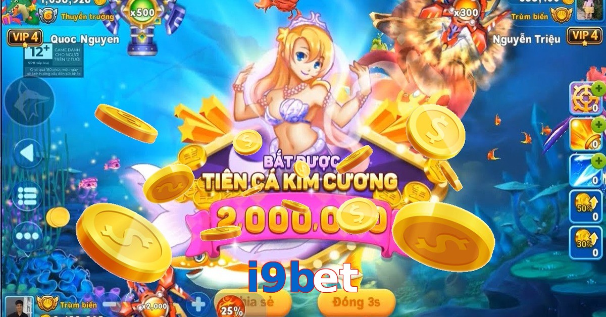i9bet