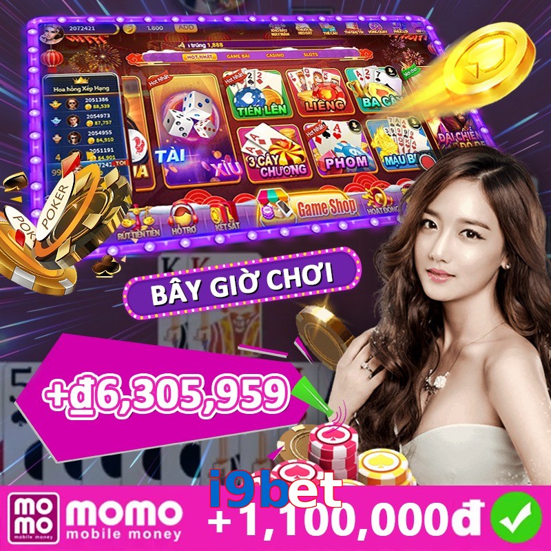 i9bet