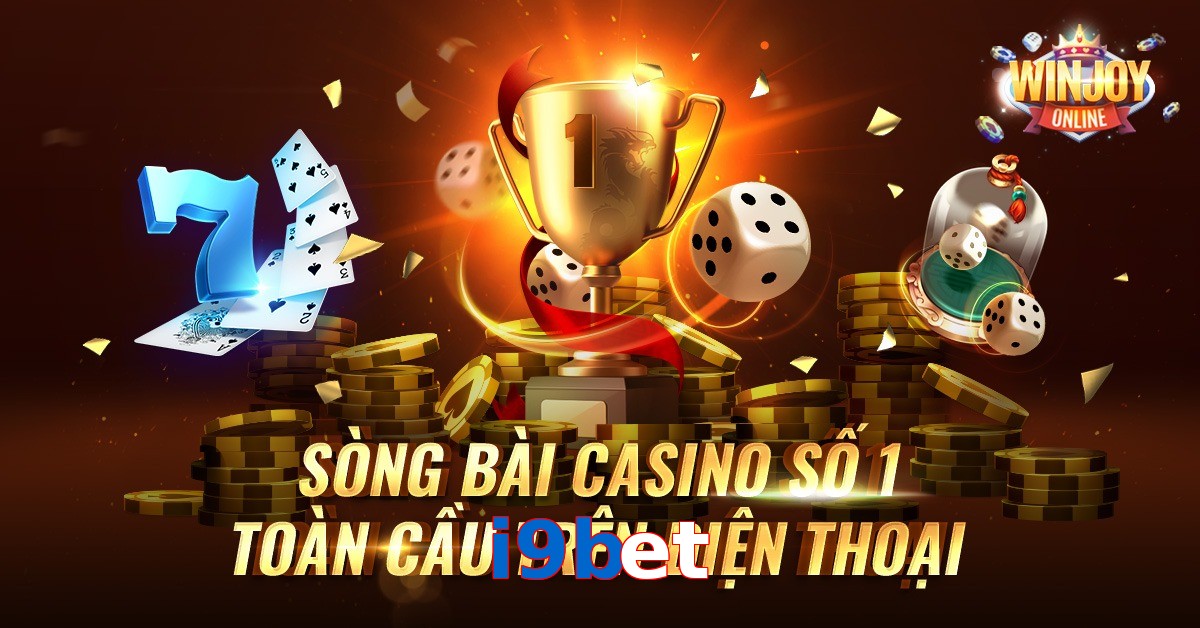 i9bet