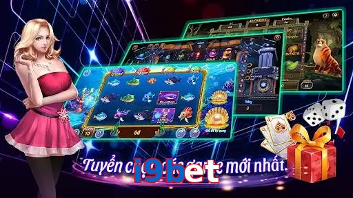 i9bet