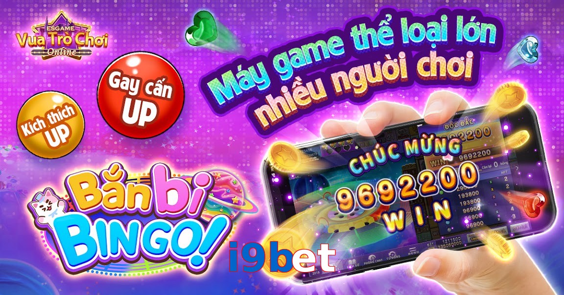 i9bet