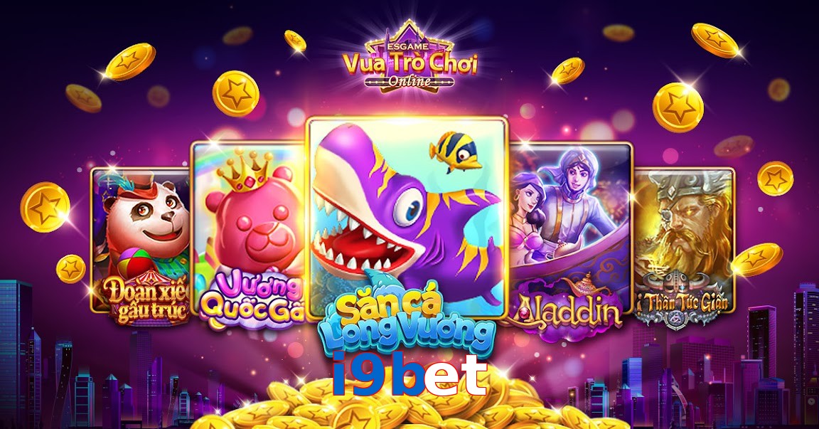 i9bet