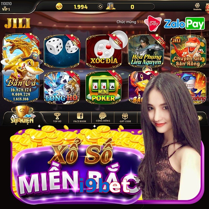 i9bet