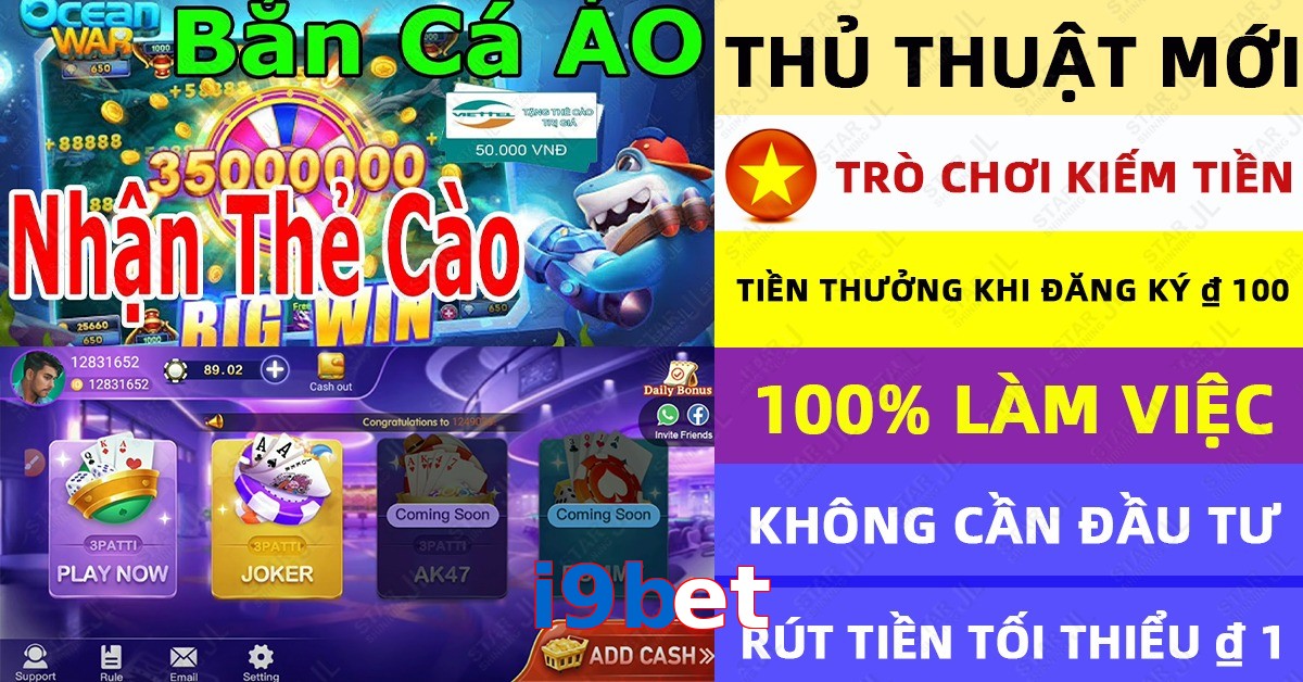 i9bet