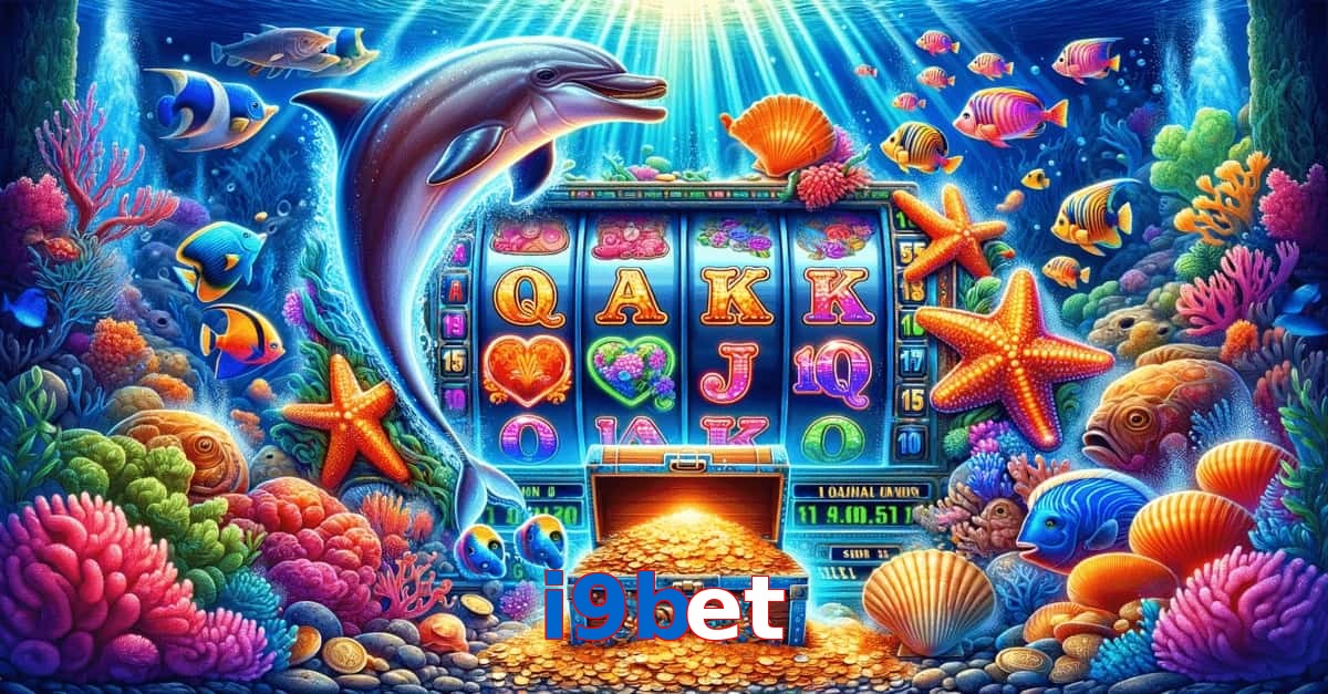 i9bet