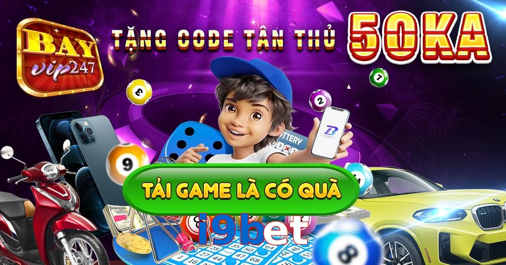 i9bet