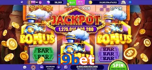 i9bet