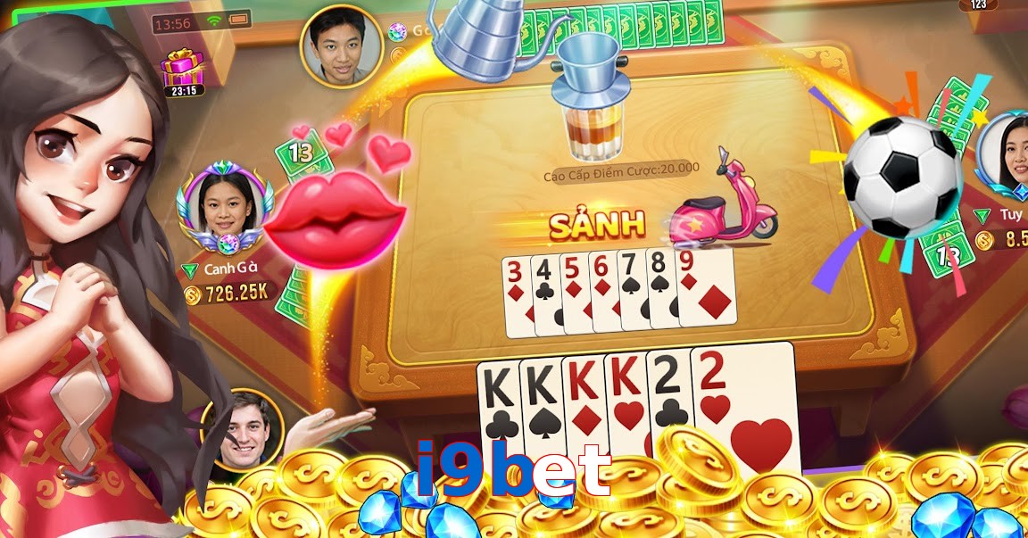i9bet