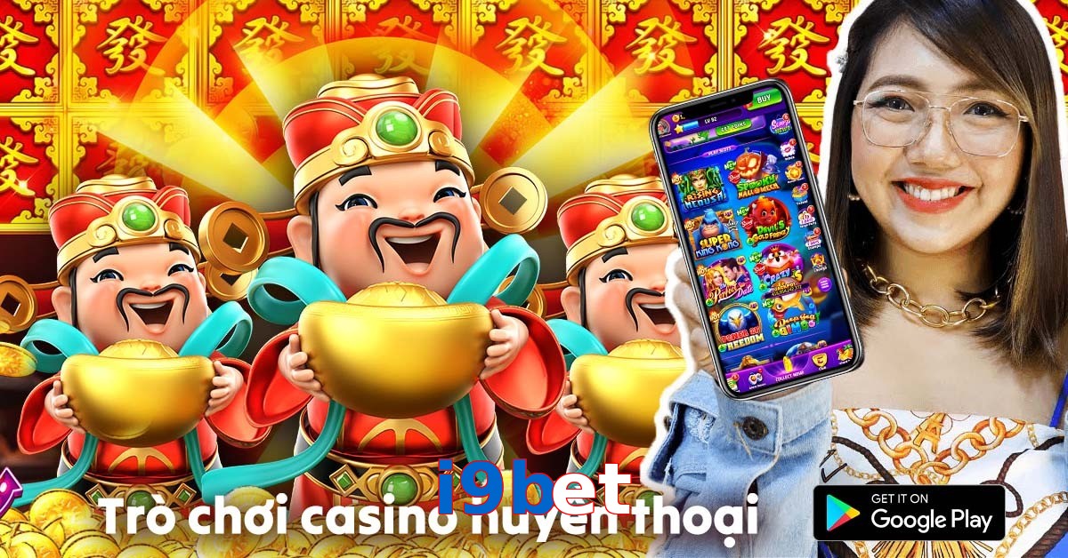 i9bet