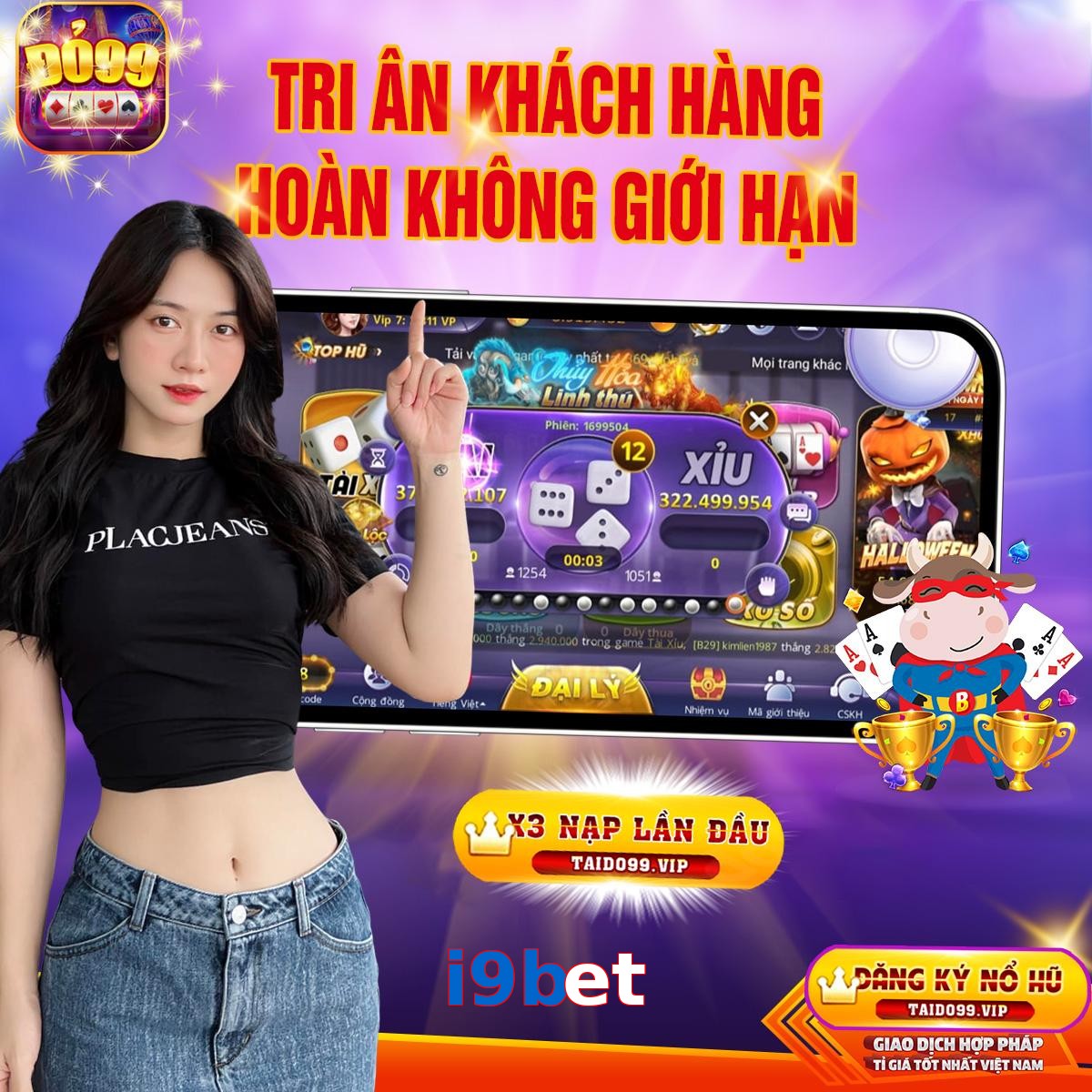 i9bet