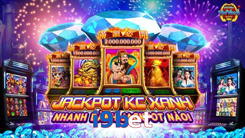 i9bet