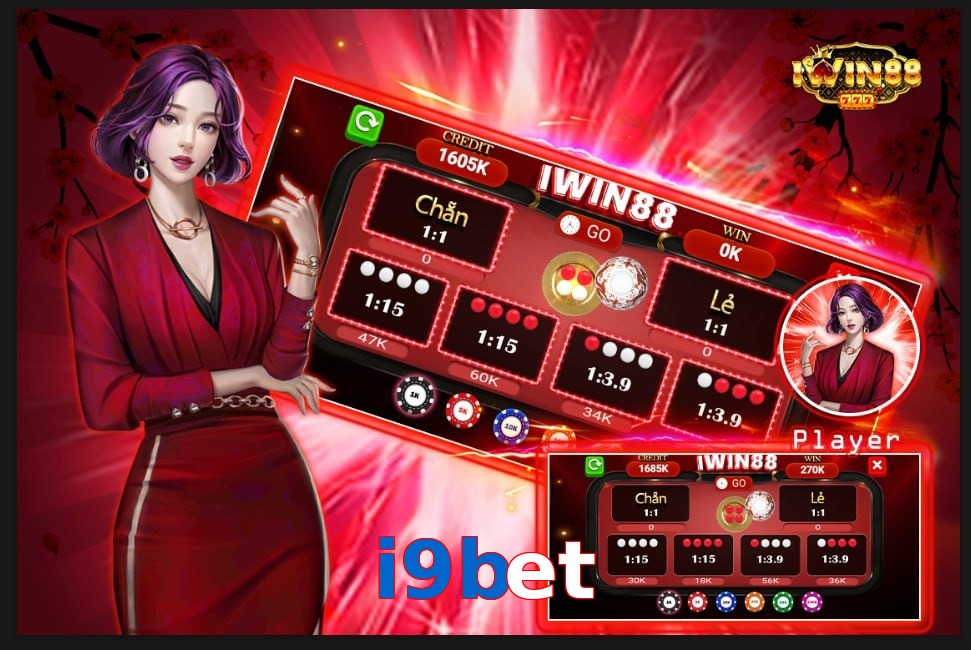 i9bet