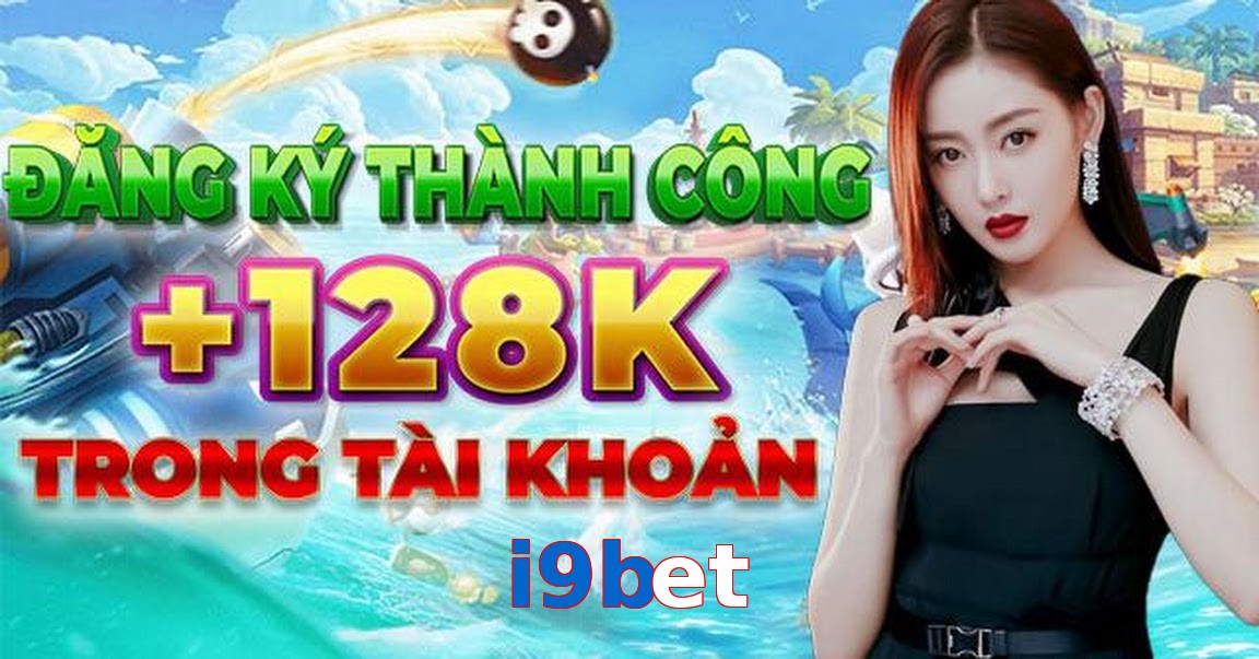i9bet