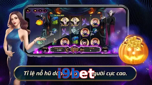 i9bet