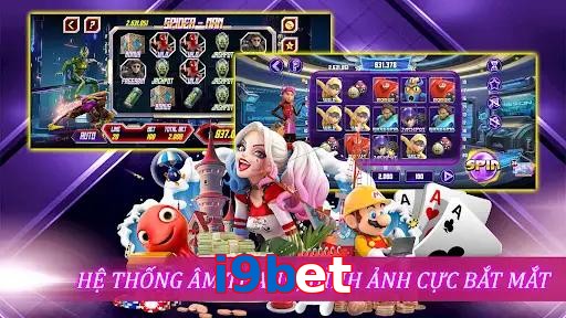 i9bet