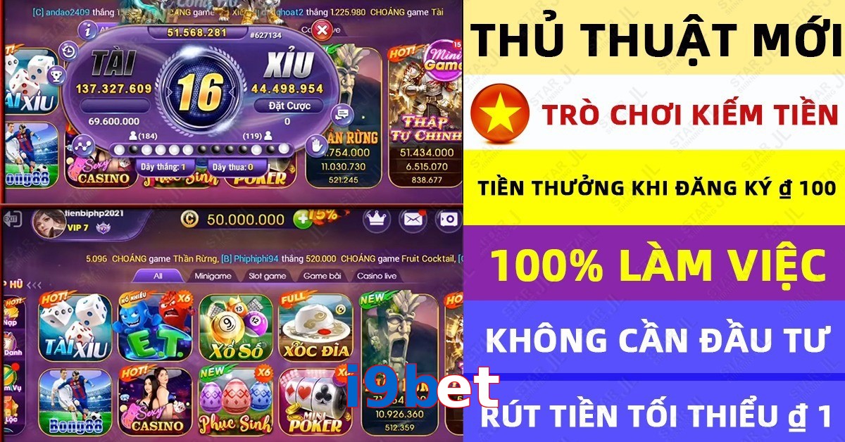 i9bet