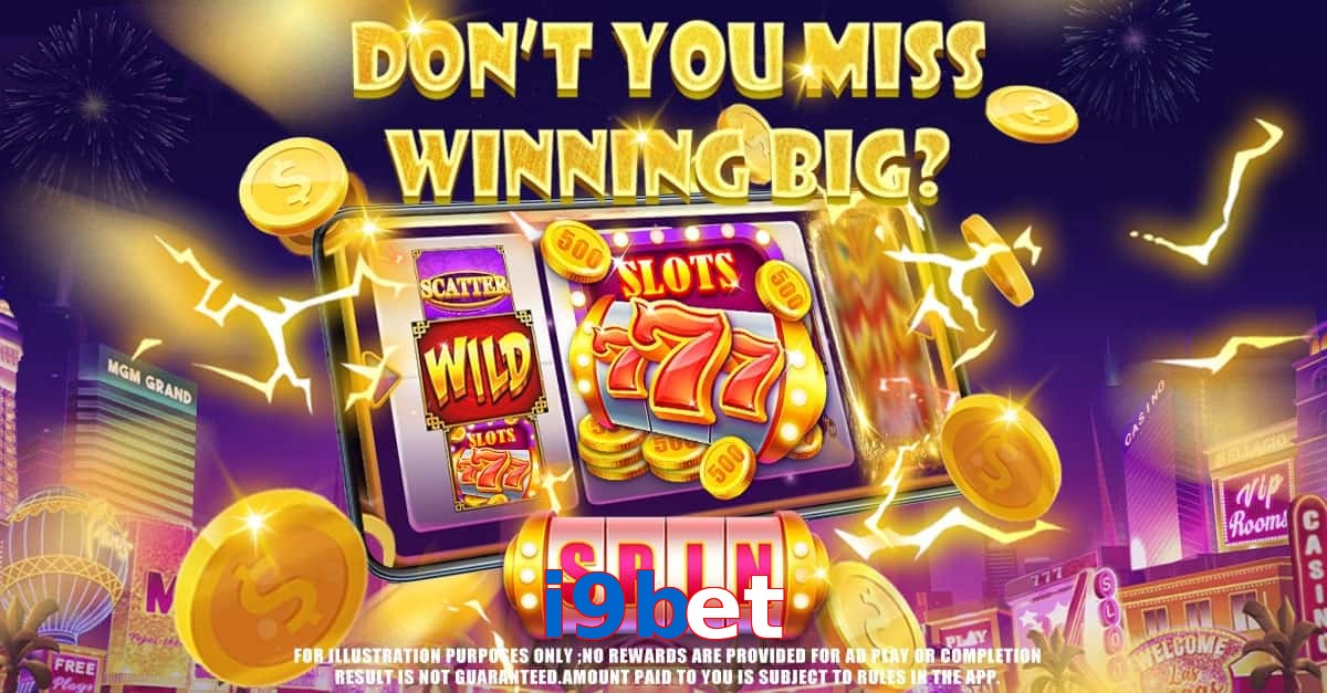 i9bet