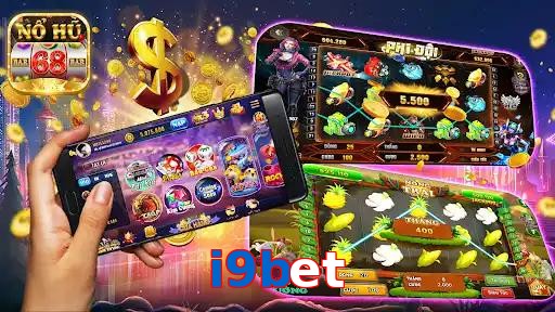 i9bet