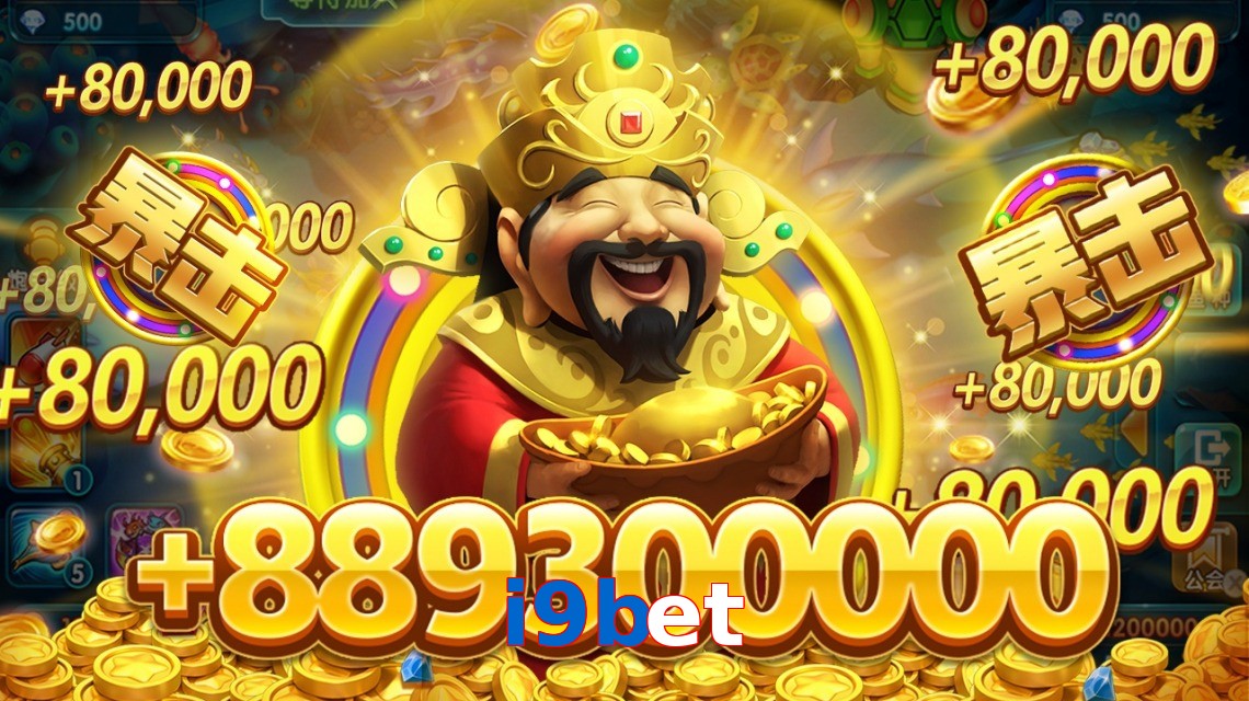 i9bet