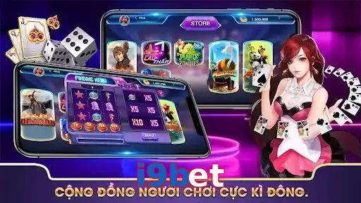 i9bet