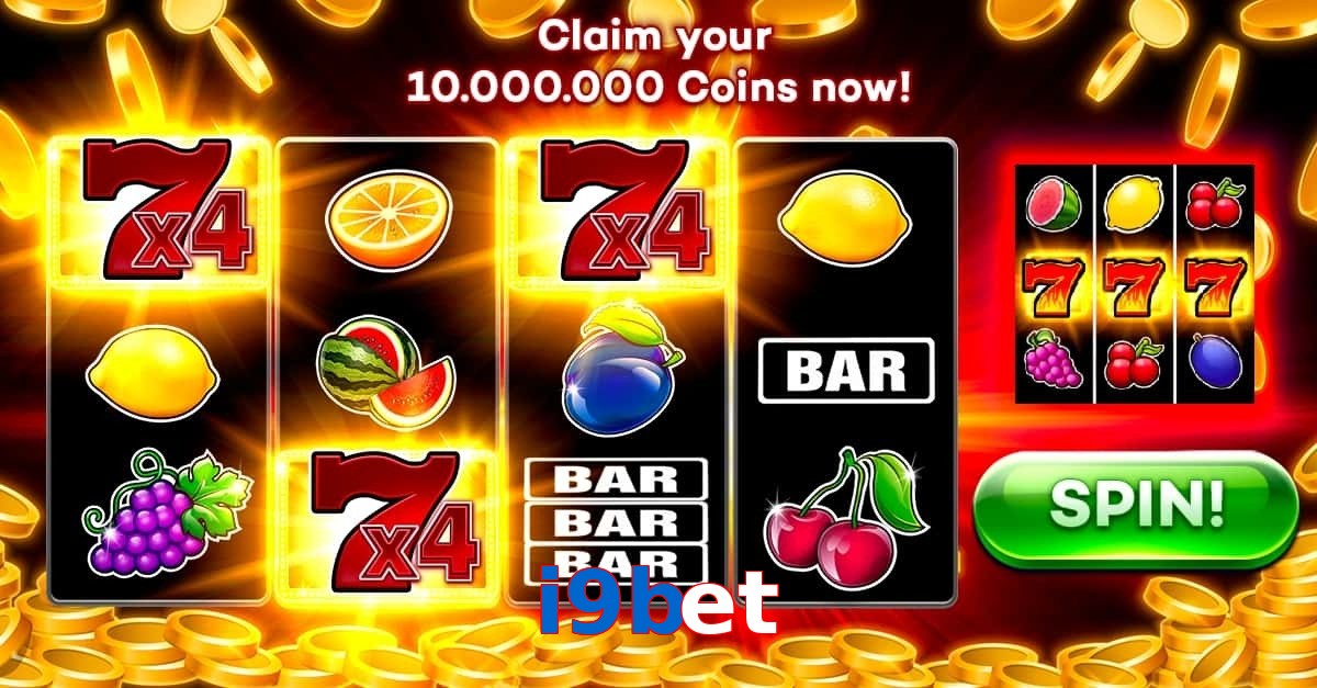 i9bet