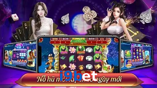 i9bet