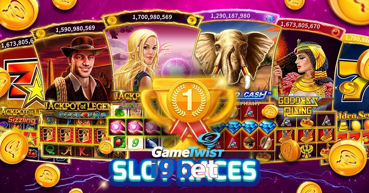 i9bet