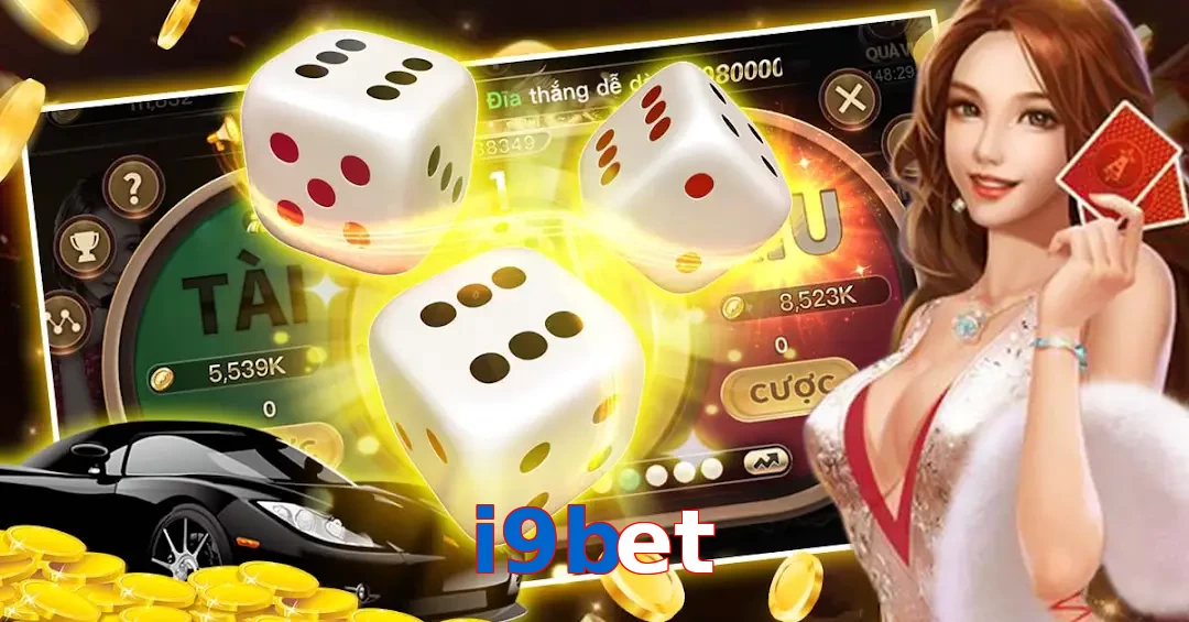 i9bet