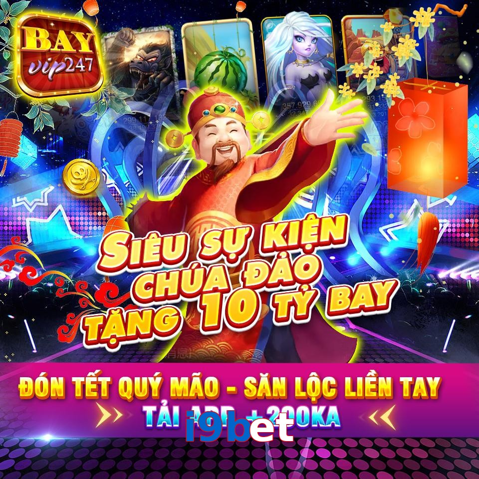 i9bet