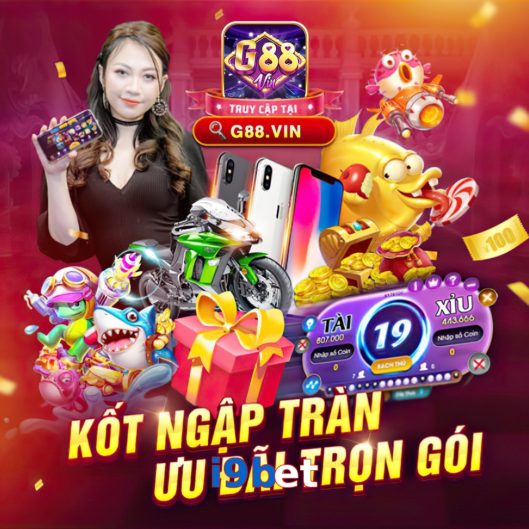 i9bet