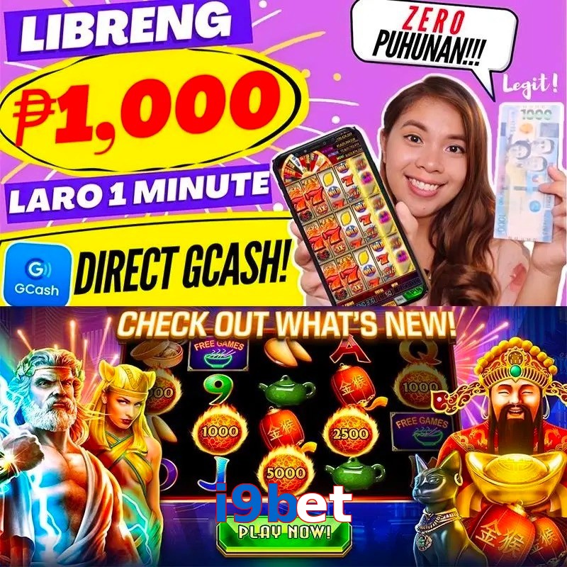 i9bet