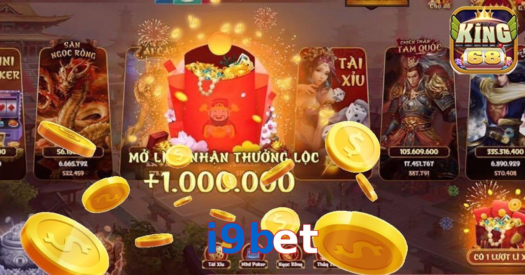 i9bet
