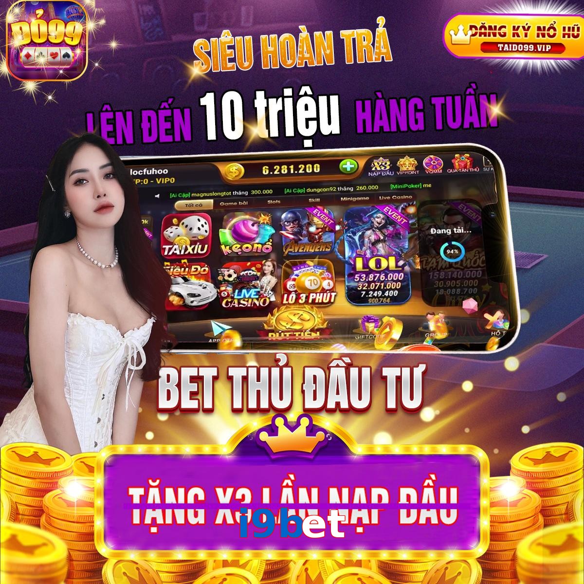 i9bet