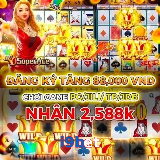 i9bet