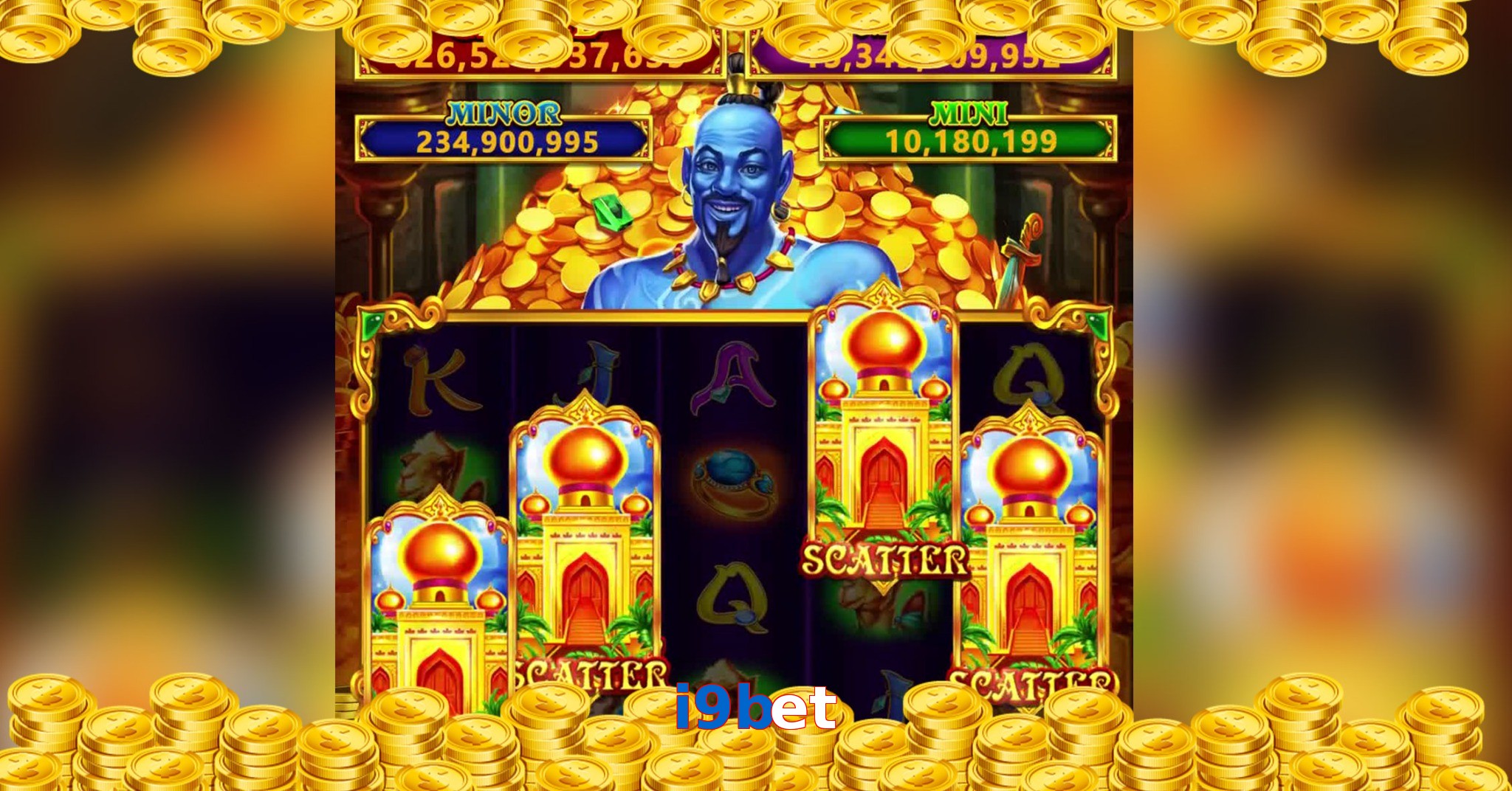 i9bet
