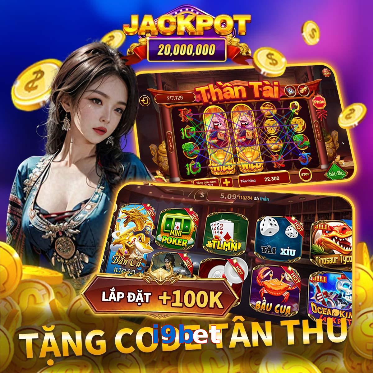 i9bet