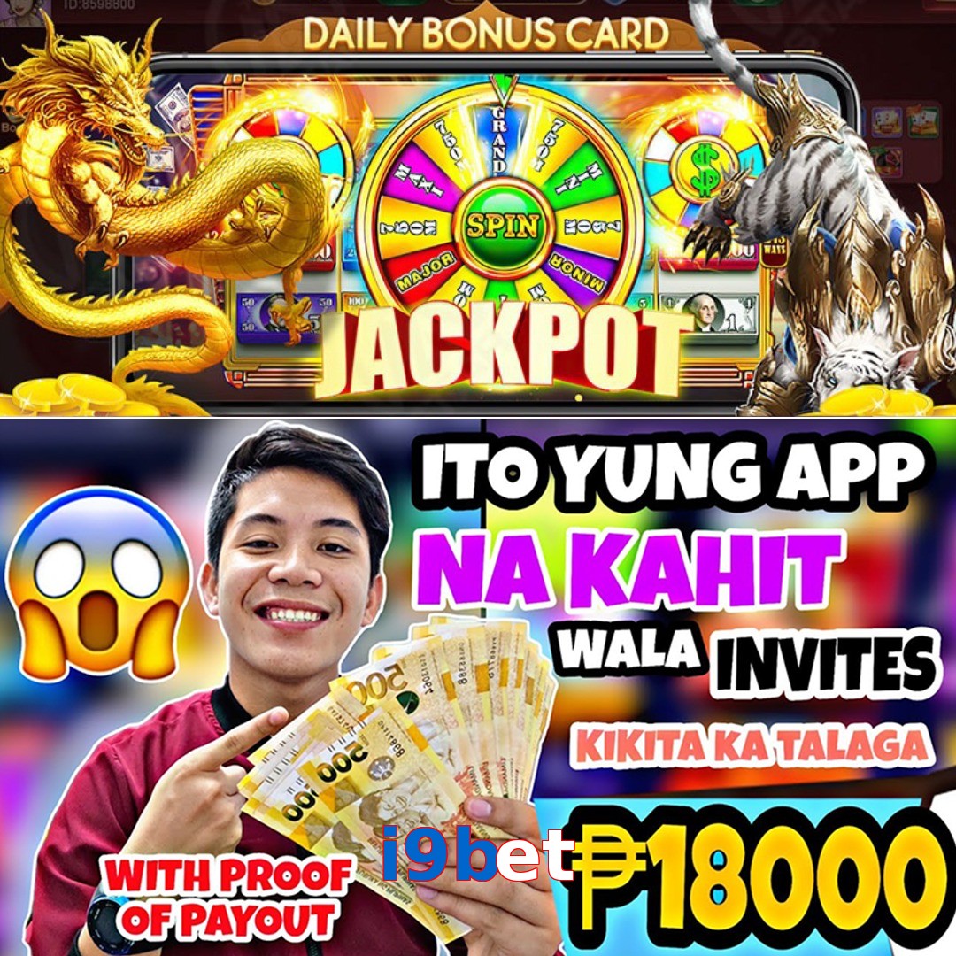 i9bet