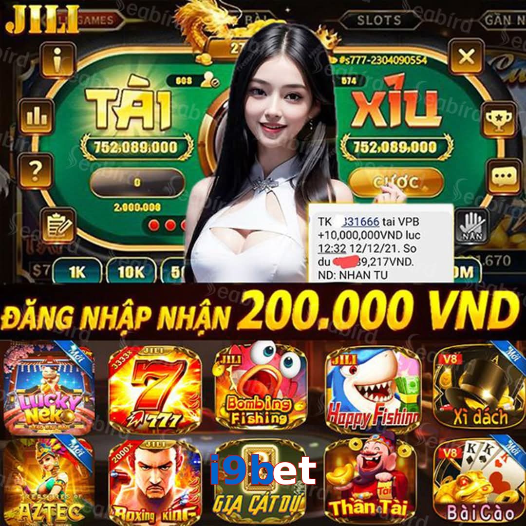 i9bet