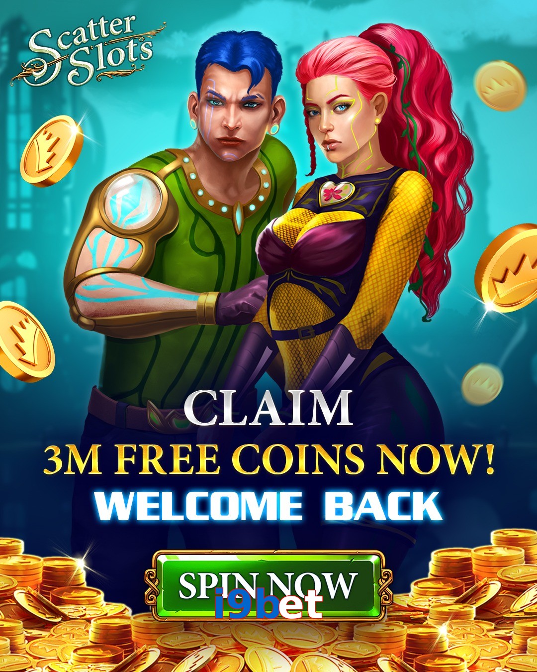 i9bet