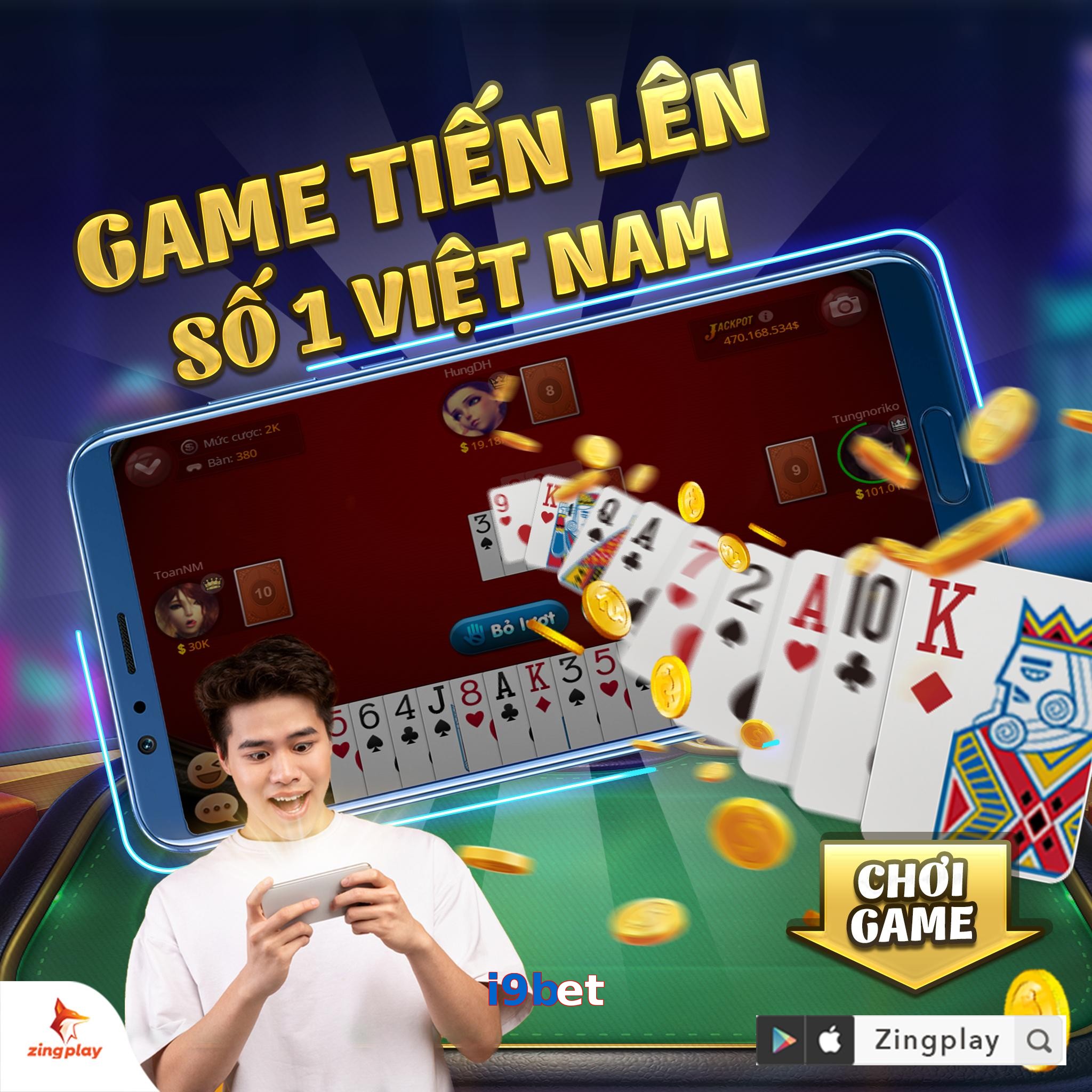 i9bet
