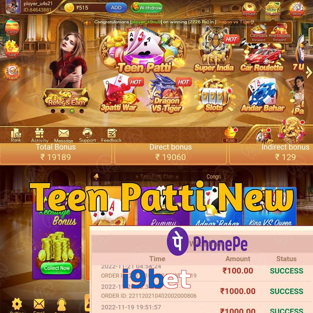 i9bet