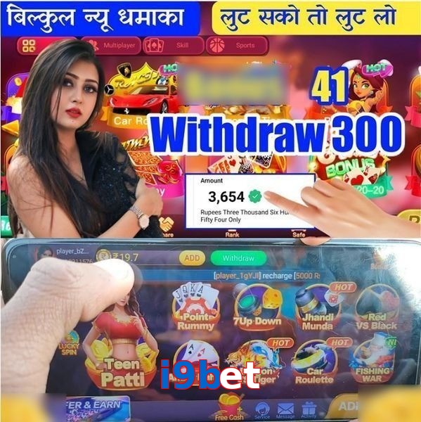 i9bet